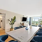 The Bleu Pearl 3Bed 2Bath Venice Beach Santa Monica And Marina Del Rey