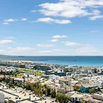 The Bleu Pearl 3Bed 2Bath Venice Beach Santa Monica And Marina Del Rey